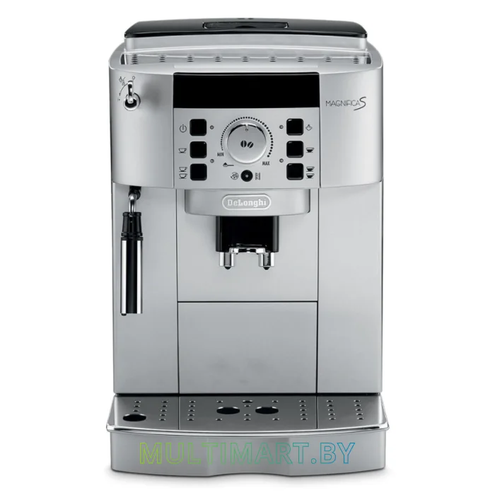 Эспрессо кофемашина DeLonghi Magnifica S ECAM 22.110.SB
